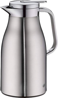 ALFI  SKYLINE TERMOKANDE 1 LITER -  MAT STÅL